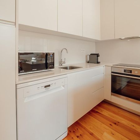 Boavista Premium Apartments By Vacationy Porto Luaran gambar