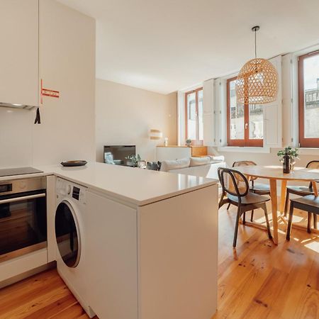 Boavista Premium Apartments By Vacationy Porto Luaran gambar