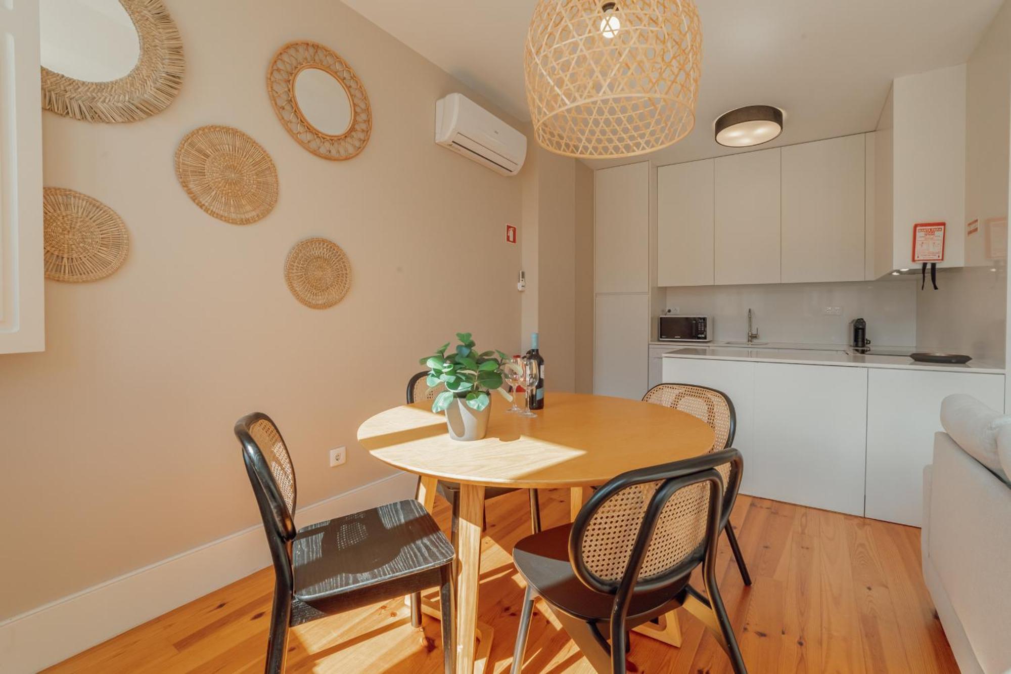 Boavista Premium Apartments By Vacationy Porto Luaran gambar