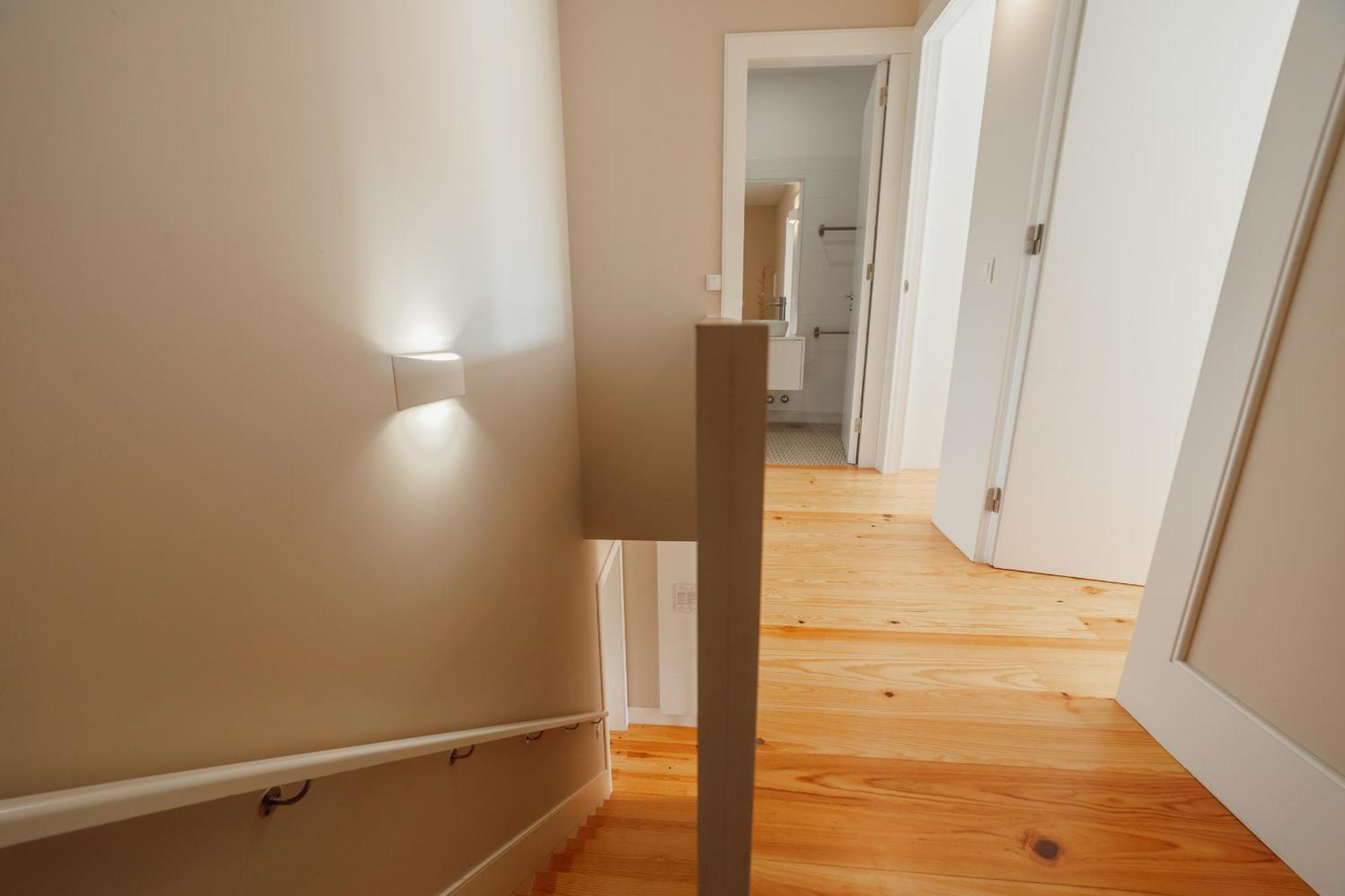 Boavista Premium Apartments By Vacationy Porto Luaran gambar
