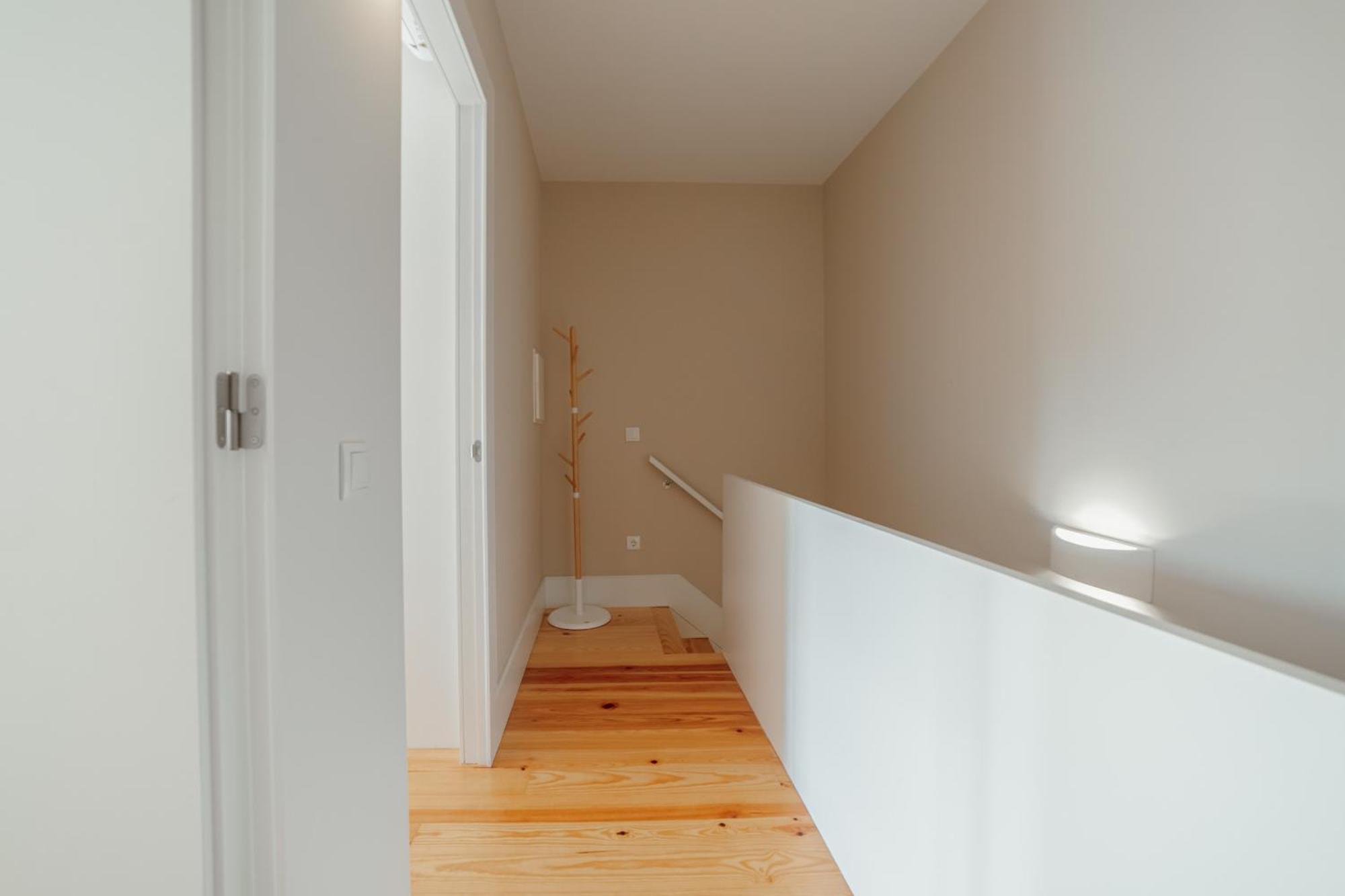 Boavista Premium Apartments By Vacationy Porto Luaran gambar