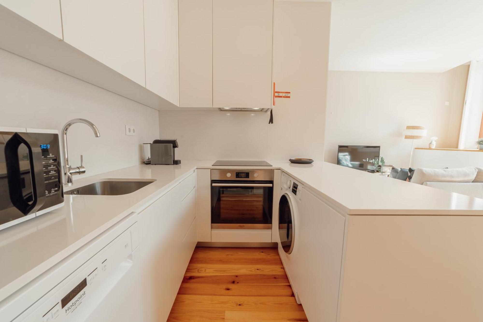 Boavista Premium Apartments By Vacationy Porto Luaran gambar