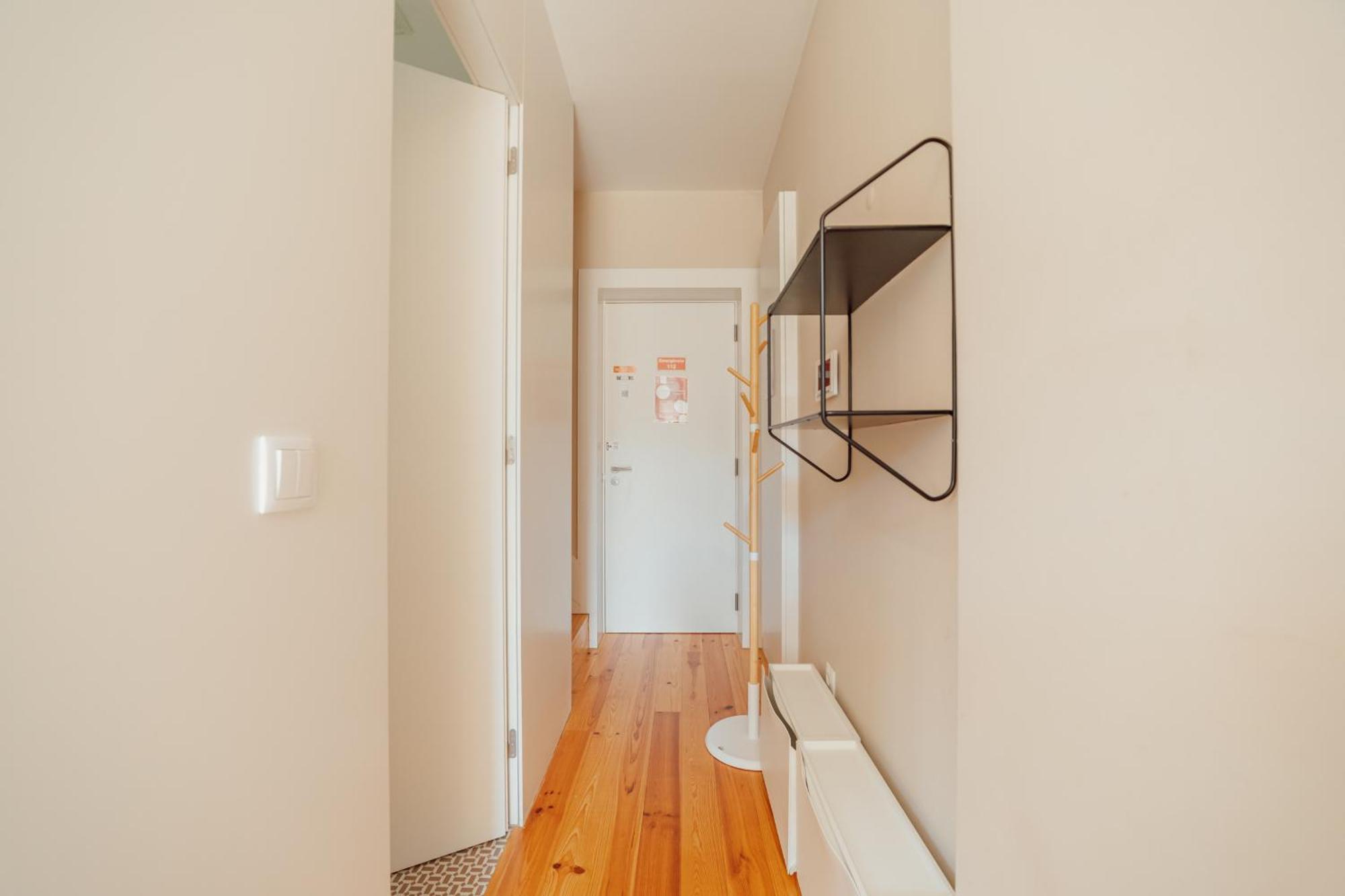Boavista Premium Apartments By Vacationy Porto Luaran gambar